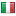 illumili.com server is located in Italy